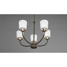 Progress Lighting - West Village Chandelier - Lights Canada