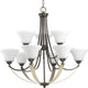 Progress Lighting - Noma Chandelier - Lights Canada