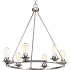 Progress Lighting - Debut Chandelier - Lights Canada