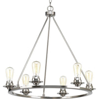 Debut Chandelier