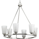Progress Lighting - Debut Chandelier - Lights Canada