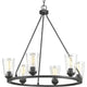 Progress Lighting - Debut Chandelier - Lights Canada