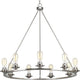 Progress Lighting - Debut Chandelier - Lights Canada