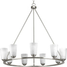 Progress Lighting - Debut Chandelier - Lights Canada