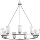 Progress Lighting - Debut Chandelier - Lights Canada