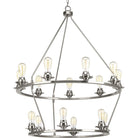Progress Lighting - Debut Chandelier - Lights Canada