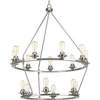 Debut Chandelier