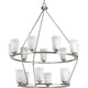 Progress Lighting - Debut Chandelier - Lights Canada
