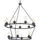Progress Lighting - Debut Chandelier - Lights Canada