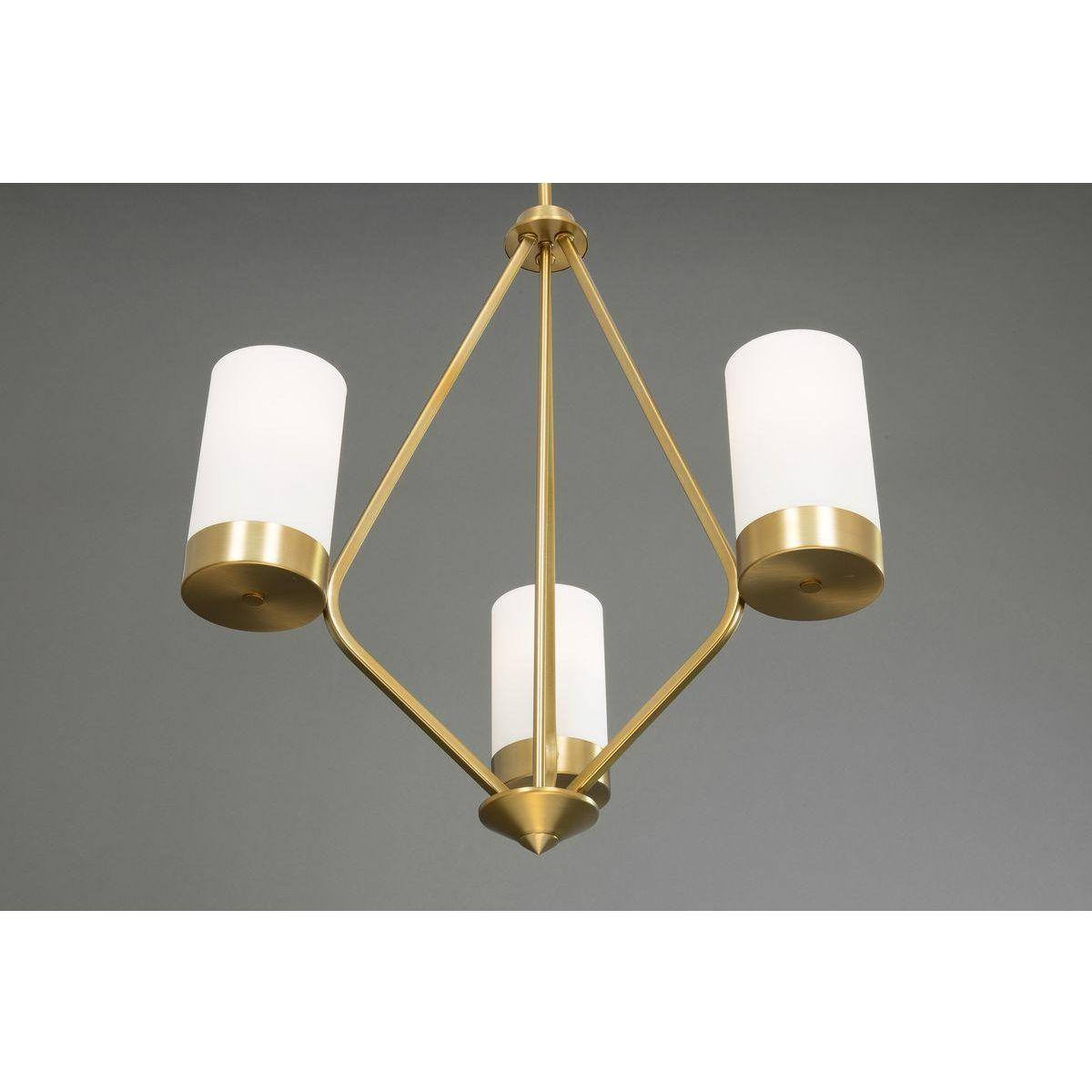 Progress Lighting - Elevate Chandelier - Lights Canada