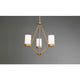 Progress Lighting - Elevate Chandelier - Lights Canada