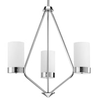 Elevate Chandelier