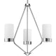 Progress Lighting - Elevate Chandelier - Lights Canada