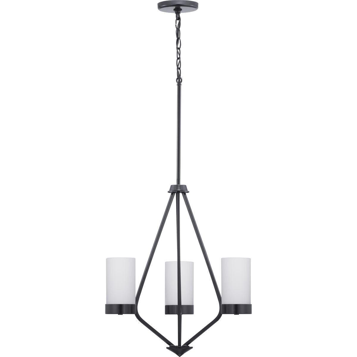 Progress Lighting - Elevate Chandelier - Lights Canada