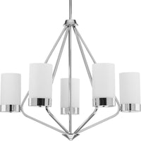 Elevate Chandelier