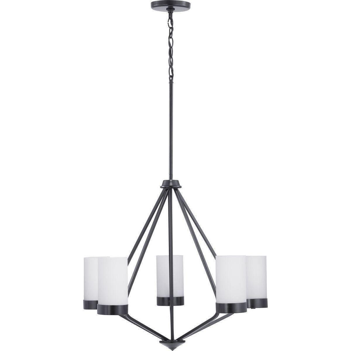 Progress Lighting - Elevate Chandelier - Lights Canada