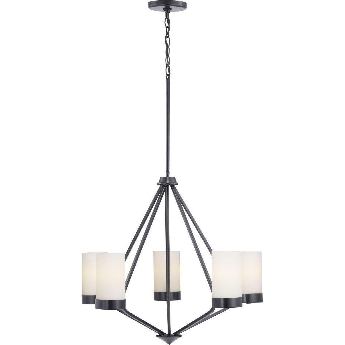 Progress Lighting - Elevate Chandelier - Lights Canada