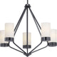 Progress Lighting - Elevate Chandelier - Lights Canada