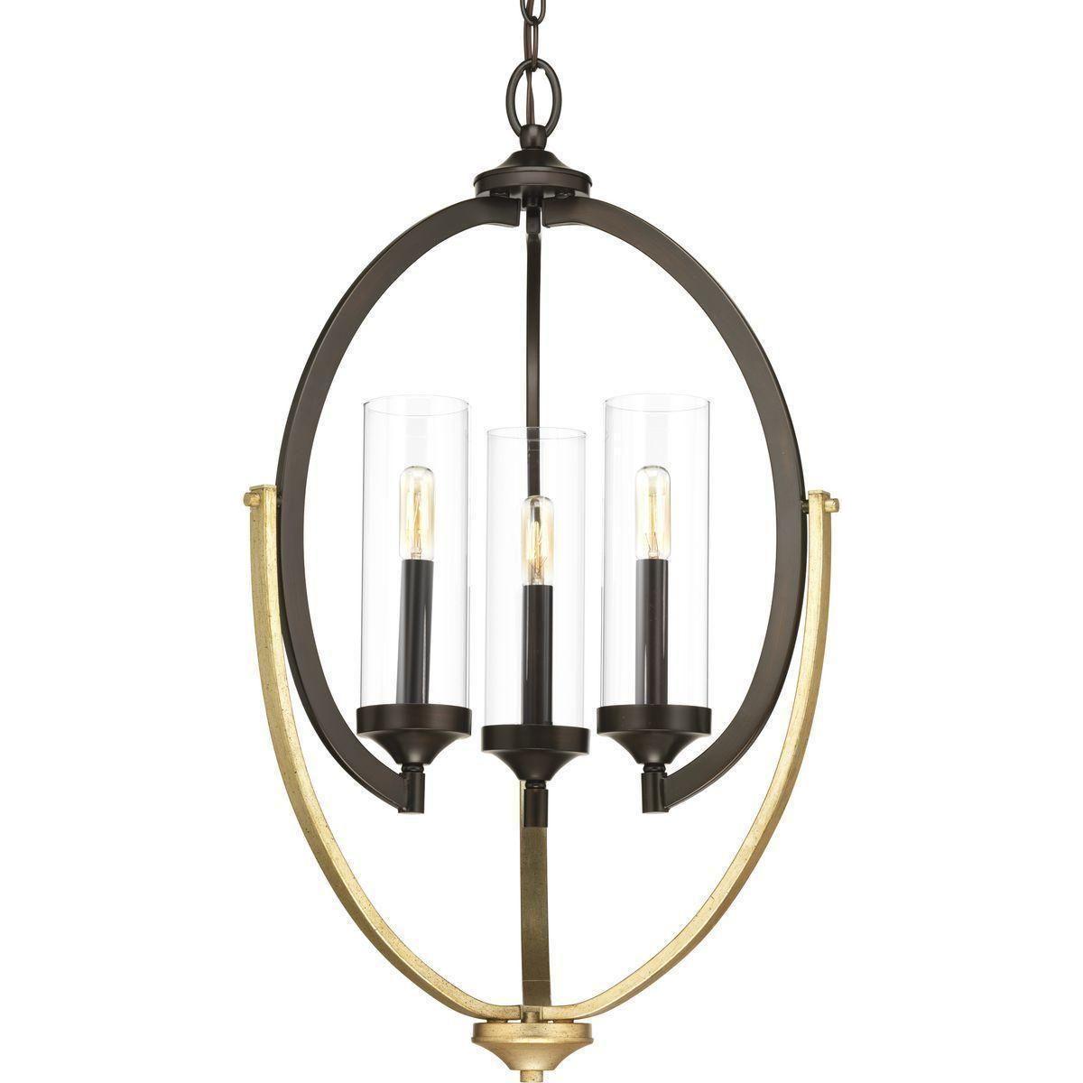 Progress Lighting - Evoke Chandelier - Lights Canada