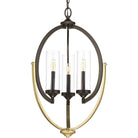 Progress Lighting - Evoke Chandelier - Lights Canada