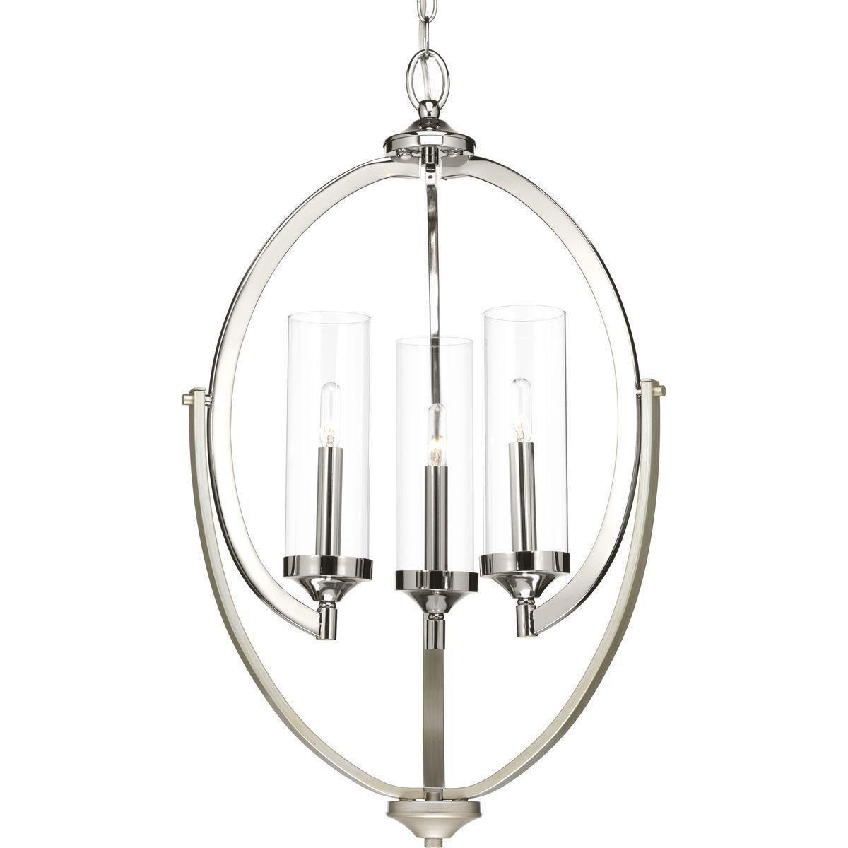 Progress Lighting - Evoke Chandelier - Lights Canada
