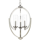 Progress Lighting - Evoke Chandelier - Lights Canada