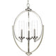 Progress Lighting - Evoke Chandelier - Lights Canada