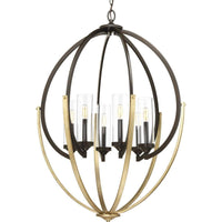 Evoke Chandelier