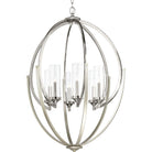Progress Lighting - Evoke Chandelier - Lights Canada