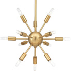 Progress Lighting - Ion Chandelier - Lights Canada