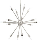 Progress Lighting - Ion Chandelier - Lights Canada
