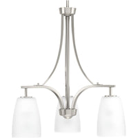 Leap Chandelier