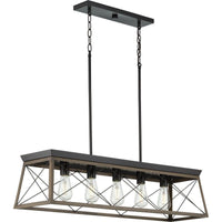 Briarwood Linear Suspension