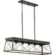 Progress Lighting - Briarwood Linear Suspension - Lights Canada
