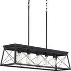 Progress Lighting - Briarwood Chandelier - Lights Canada