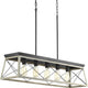 Progress Lighting - Briarwood Linear Suspension - Lights Canada