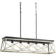 Progress Lighting - Briarwood Linear Suspension - Lights Canada