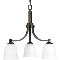 Topsail Chandelier