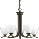 Progress Lighting - Laird Chandelier - Lights Canada