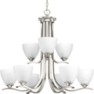 Progress Lighting - Laird Chandelier - Lights Canada