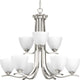 Progress Lighting - Laird Chandelier - Lights Canada