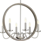 Progress Lighting - Fontayne Chandelier - Lights Canada