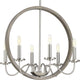 Progress Lighting - Fontayne Chandelier - Lights Canada