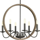 Progress Lighting - Fontayne Chandelier - Lights Canada