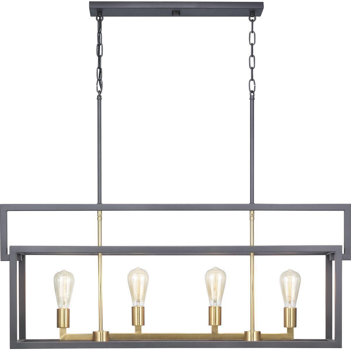 Progress Lighting - Blakely Linear Suspension - Lights Canada