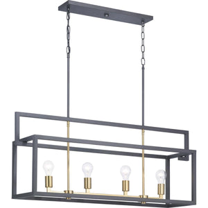 Progress Lighting - Blakely Linear Suspension - Lights Canada