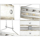 Progress Lighting - Gulliver Chandelier - Lights Canada