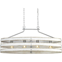 Gulliver Chandelier