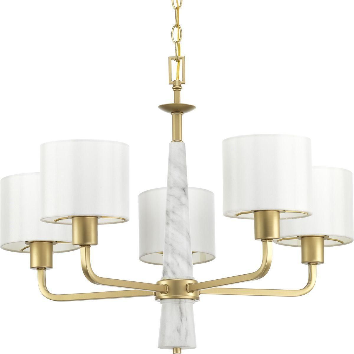 Progress Lighting - Palacio Chandelier - Lights Canada