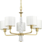 Progress Lighting - Palacio Chandelier - Lights Canada